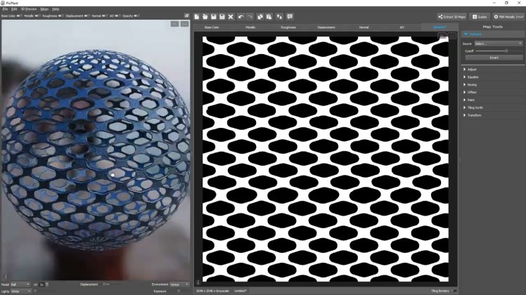 CG Compositing Series – 2.5 Material AOVs – Refractions & Reflections ...